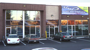 M and M New Location